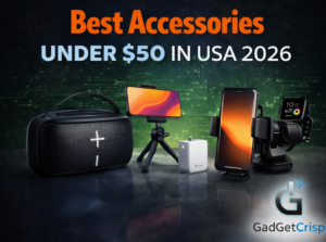 Best Accessories Under $25 in USA 2026
