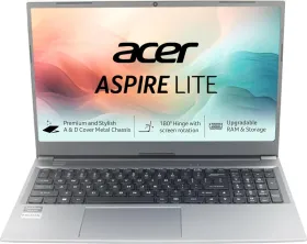 Acer Aspire Lite vs MSI Prestige 16 – Upper Mid-Range Laptops in India 2026
