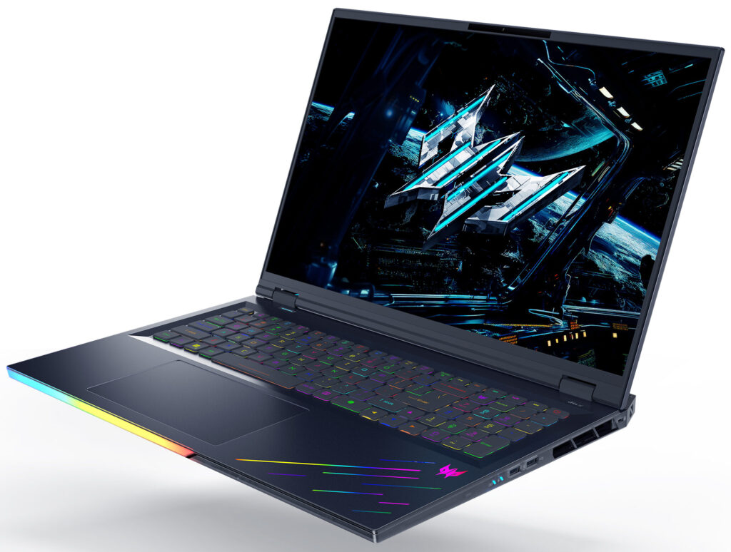 acer predator helios 18 to best gaming laptops und