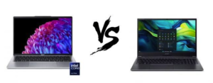 Acer Swift Go 14 vs Acer Aspire Lite: Upper Mid-Range Laptops in India 2026