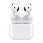 Apple Airpods 4 Review Usa 2026