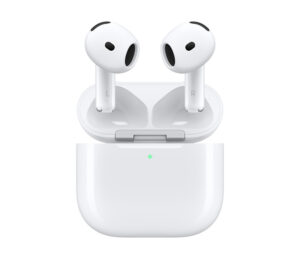Apple Airpods 4 Review Usa 2026