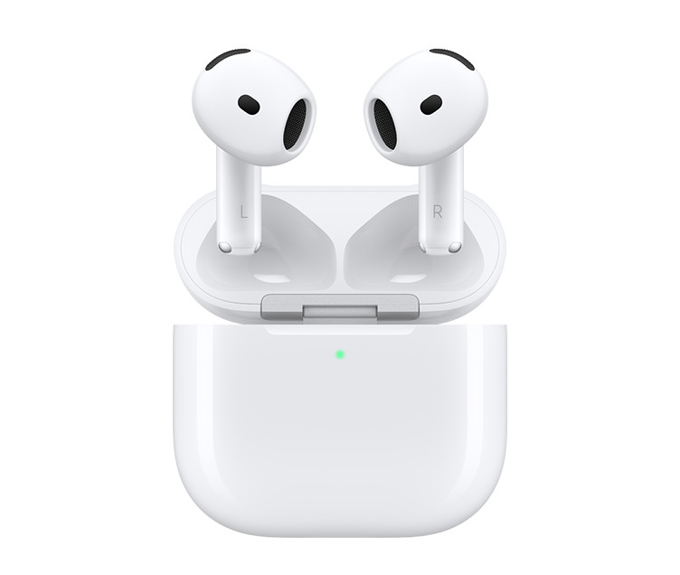 Apple Airpods 4 Review Usa 2026