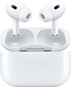 Apple Airpods Pro (2Nd Generation) To Price, Specs & Buying Guide Review — USA 2026