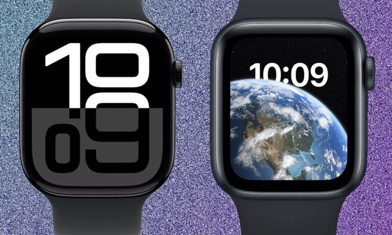 Apple Watch Series 10 vs Apple Watch SE 2024: Premium vs Budget Smartwatches in India 2026