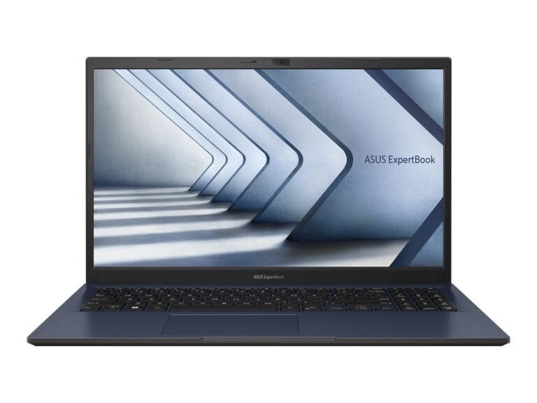 Asus ExpertBook B1 vs Acer Swift Go 14: Upper Mid-Range Laptops in India 2026
