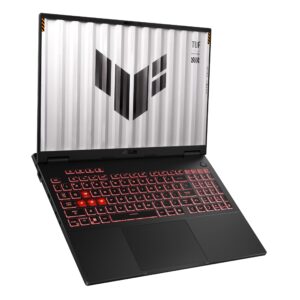 Asus Tuf Gaming A16 Review — USA 2026