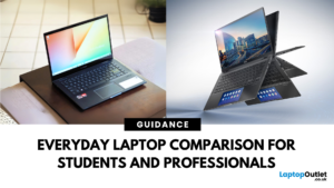 Asus Vivobook 15 vs Asus ZenBook 14: Mid-Range Laptops Comparison in India 2026