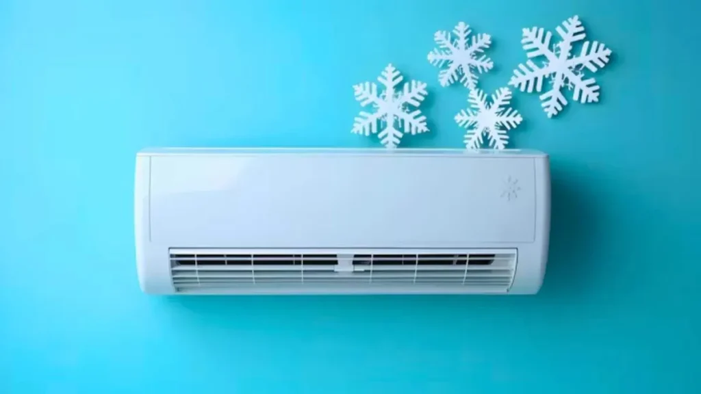 best air conditioner under 40000 in india budget 2
