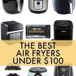 Best Air Fryer Under $100 in USA 2026