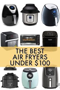 Best Air Fryer Under $100 in USA 2026