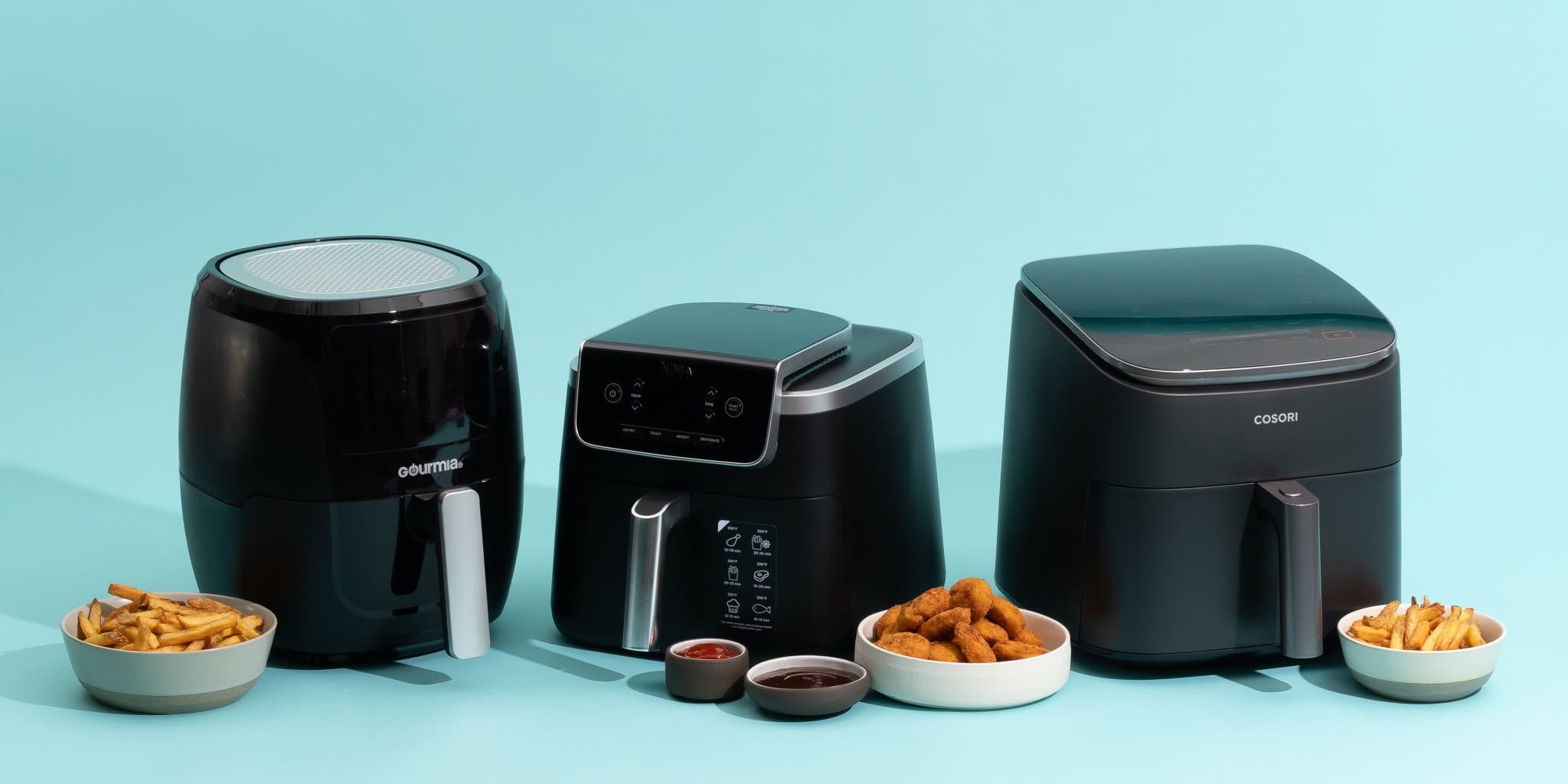 best airfryer in in usa 2026