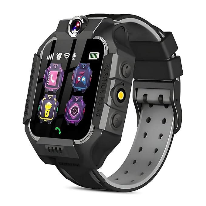 Best Android Smartwatch for Indian Buyers 2026