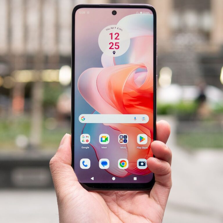 Best Budget Smartphone Under $300 USA 2026