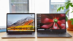 Best Dell Xps 15 Vs Macbook Pro 14 in USA 2026