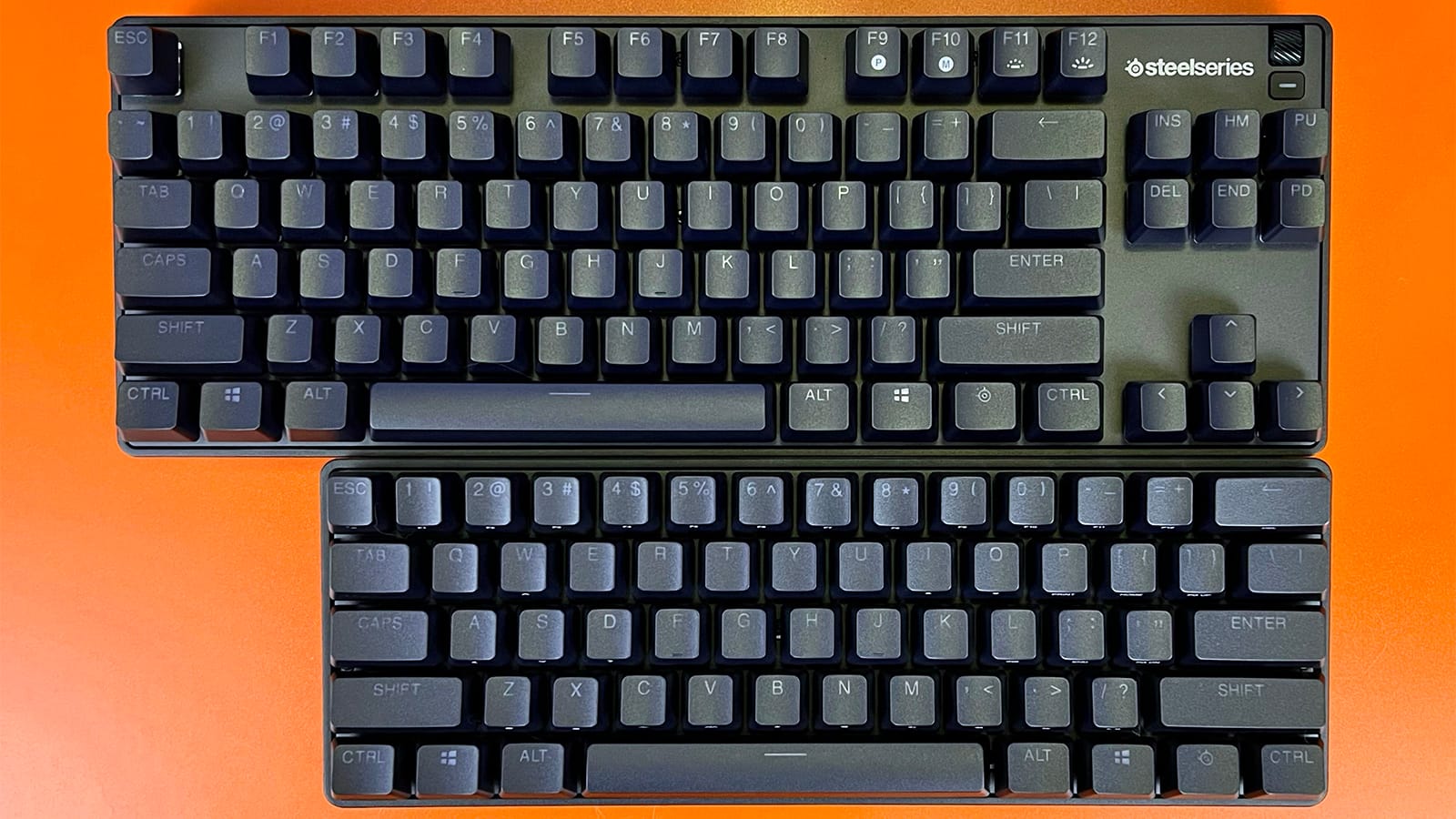 best drop ctrl vs steelseries apex 9 mini full com