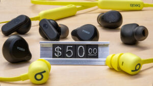 Best Earbuds Under $50 in USA 2026