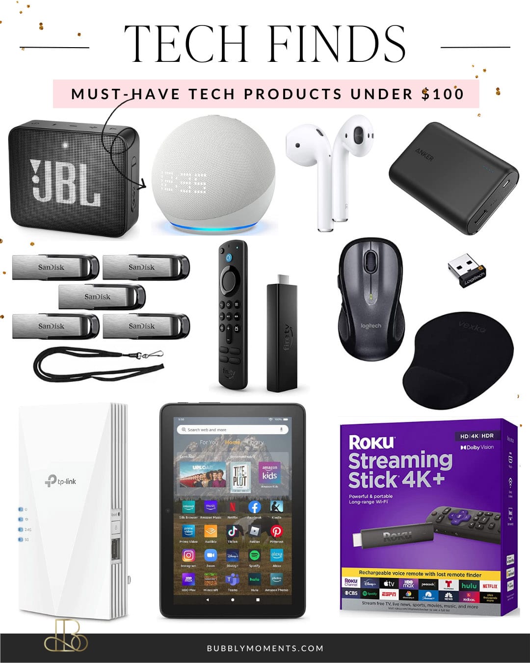 best electronics under 100 in usa 2026