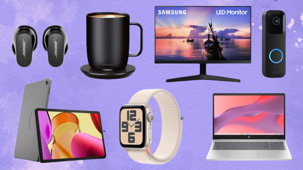 best electronics under 200 in usa 2026