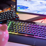 Best Gaming Keyboards Under $100 in USA 2026