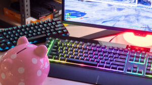 Best Gaming Keyboards Under $100 in USA 2026