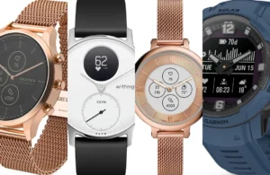 Discover the Best Hybrid Smartwatch for Indian Buyers in 2026