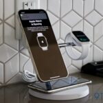 Best Iottie Easy One Touch 6 Pro Vs Belkin 3-In-1 Magsafe Charger Full Comparison in USA 2026