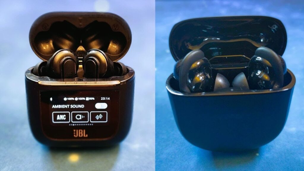 best jbl tour pro 2 vs bose quietcomfort earbuds i