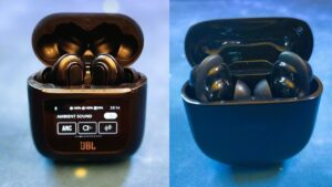 Best Jbl Tour Pro 2 Vs Bose Quietcomfort Earbuds Ii Full Comparison in USA 2026