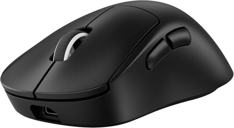 Best Logitech G Pro X Superlight 2 in USA 2026
