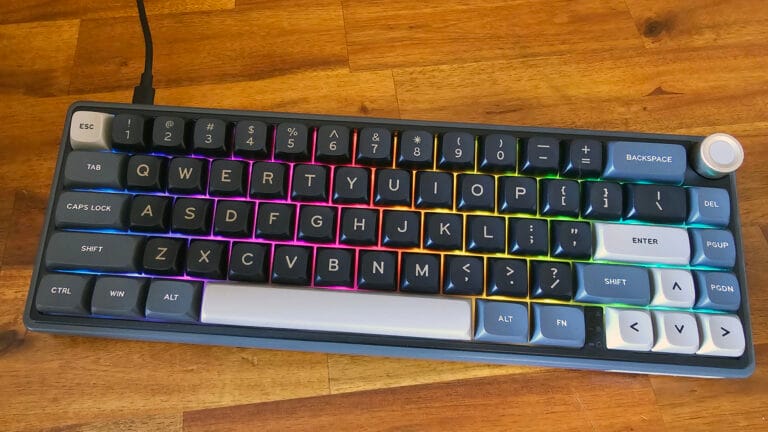 Best Mechanical Keyboard Under $100 in USA 2026