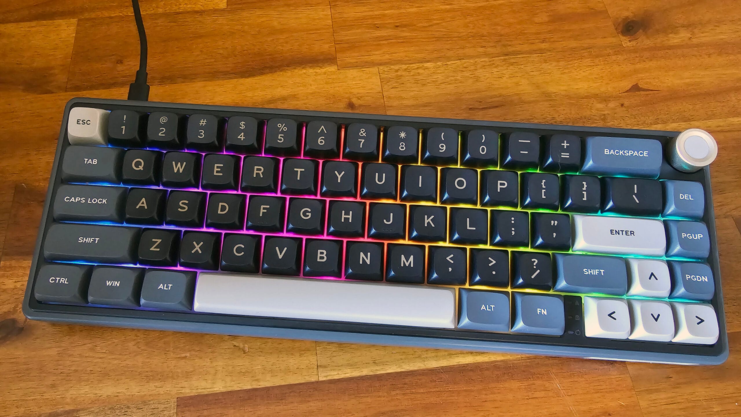 best mechanical keyboard under 100 in usa 2026