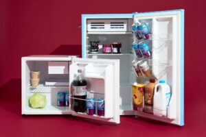 Best Mini Fridges in USA 2026