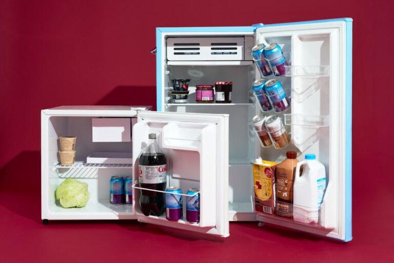 Best Mini Fridges in USA 2026