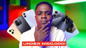 Best Mobiles Under Price 100000 in India 2026