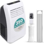 Best Portable Air Conditioner Less Than $300 in USA 2026