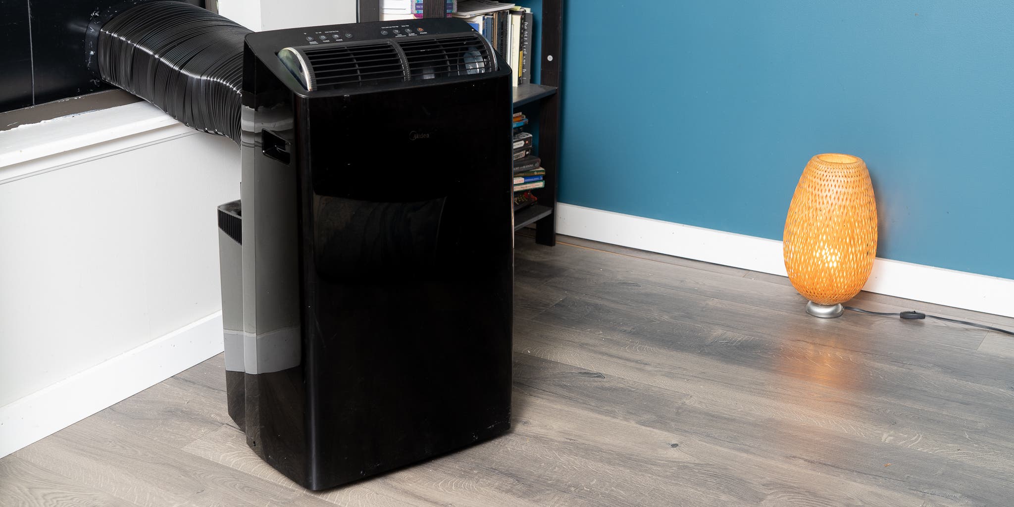 best portable air conditioner less than 500 in usa