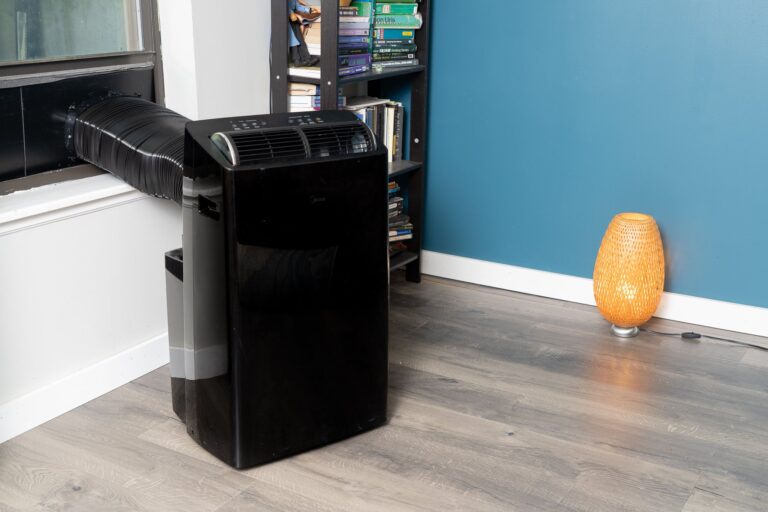Best Portable Air Conditioners in USA 2026