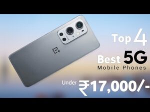 Best Smartphone Under 17000 5G in India 2026