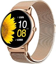 Best Smartwatch for Women India Under 3000 – 2026