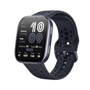 Best Smartwatch Under 10000 in India 2026