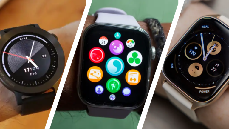 Best Smartwatch Under 2000 India 2026