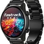 Best Smartwatch Under 4000 in India 2026