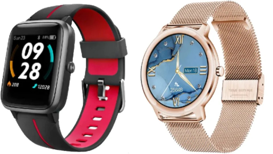 best smartwatches under 100 in usa 2026