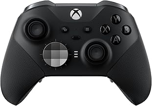 best xbox elite wireless controller series 2 in us