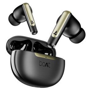 boAt Airdopes 141 TWS Earbuds w/ 42H Playtime Review in India 2026