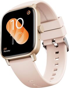 boAt Wave Call 3 Review India 2026: The Ultimate Budget Smartwatch