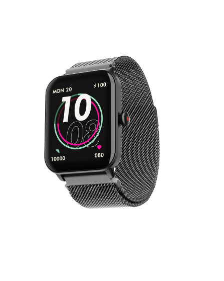 boAt Wave Fury Smartwatch Review India 2026 – Best Budget Smartwatch