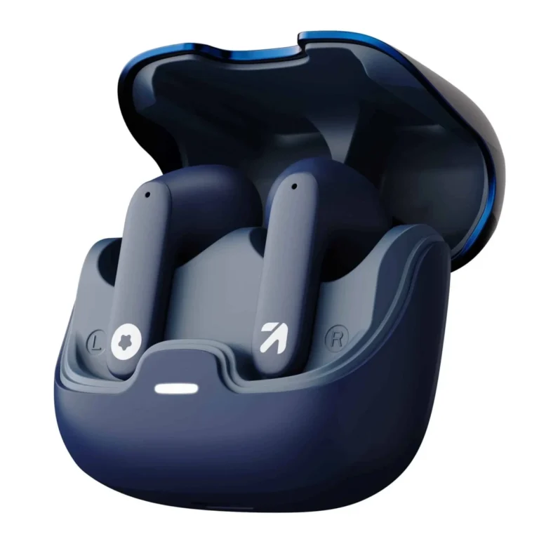 Boult Audio Z40 True Wireless Earbuds Review for Budget Buyers in India 2026