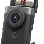 Canon Powershot V10 Review — USA 2026